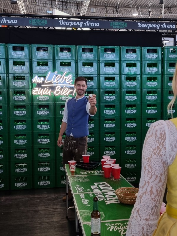 Intergastra Impressionen